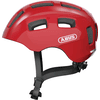 ABUS Casque de vélo enfant YOUN-I 2.0 taille M blaze red