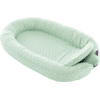 Träumeland HOME Baby Nest Comfort Twister verde