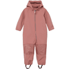 name it Softshellový oblek Magic Nmfalfa Old Rose