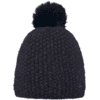 BARTS Ymaja Beanie navy størrelse 50 cm