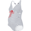 mama;licious Maillot de bain de maternité MLNEWJOSE Snow White 