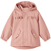 name it Outdoor giacca Nmfalex Old Rose