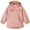 name it Outdoor veste Nmfalex Old Rose