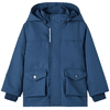 name it Outdoor jas Nmmalex Insignia Blauw