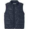 name it Gilet Nmnmylane Dark Sapphire