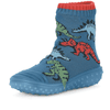 Sterntaler Adventure -Socks Dinos bleu moyen 