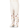 Sterntaler Strumpfhose Schnecke cru 