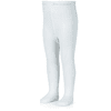 Sterntaler Collants ajourés blancs 