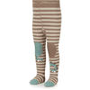 Sterntaler Crawling tights dino brun