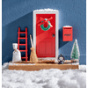 Coppenrath Secret Santa deur