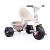 Smoby Tricycle enfant Be Fun rose