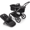 bugaboo Stroller Fox 5 base Graphite/ Midnight  Black