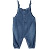 name it Jeans Overall Nbffry Donkerblauw Denim