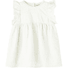 name it Kleid Nbfdeliner Bright White