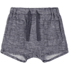 name it Shorts Nbmderanne Mørk safir