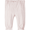 name it Pantalon Nbfdelise Rose Smoke