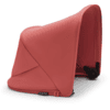 bugaboo Tettuccio parasole Fox 5 Sunrise Rosso