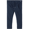 name it Nmmryan Dark Sapphire Chino Trousers (spodnie chino)