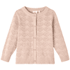 name it Cardigan Nmfdesolle Créme De Pêche