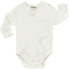 JACKY Body manches longues pack de 2 white /off white 