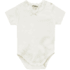 JACKY Body kortærmet 2-pack white /off white 