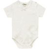 JACKY Body manches courtes pack de 2 white /off white 