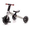 Kinderkraft Tricycle 4TRIKE, silver grey