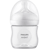 Philips Avent Babyflaske SCY900/01 Natural Response 125ml