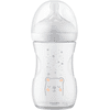 Philips Avent babyflaske SCY673/82 Natural Response med AirFree-ventil 260 ml nøytral bjørn