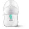 Philips Avent Babyflaske SCY670/01 Natural Response med AirFree-ventil 125 ml 