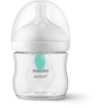 Philips Avent Babyfles SCY670/01 Natural Response met AirFree ventiel 125ml 