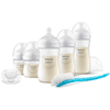 Philips Avent Zestaw startowy SCD838/12 Natural Response Advanced 