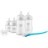 Philips Avent Set iniziale SCD838/11 Natural Response Advanced 