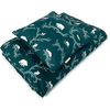 FILIBABBA Junior Bettwäsche-Set 100 x 140 cm Night