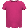 name it T-Shirt Nmfvibse Pink Yarrow