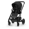 cybex GOLD Wózek dziecięcy Balios S Lux Black Moon Black 