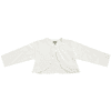 JACKY Bolero CLASS IC off white 