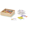 Kids Concept® Mosaik Spielbox