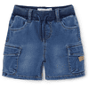 name it Farkut shorts Nmmben Medium Blue Denim