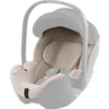 Britax Römer Coprisedile per seggiolino auto Baby-Safe 5Z Beige