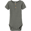 name it Kortærmet bodysuit Nbmkab Laurel Wreath