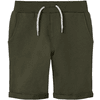 name it Hiki shorts Nkmvermo Deep Depths (Syvät syvyydet)