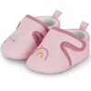 Sterntaler Baby-Krabbelschuh Wolke zartrosa 