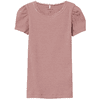 name it T-shirt Nmfkab Deauville Mauve