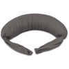 FILIBABBA Coussin d'allaitement multi-utilisations Stone Grey