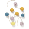 Kids Concept ® Garland Pomponit