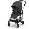 cybex GOLD Passeggino Melio, Monument Grey 