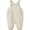Lil'Atelier Dungarees Nbmdiogo Turtledove