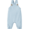 Lil'Atelier Dungarees Nbndaley Light Blue Denim