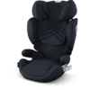 cybex PLATINUM Kindersitz Solution T I-Fix Plus Nautical Blue